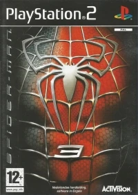 Spider-Man 3 [NL]