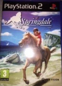 Springdale [FI]