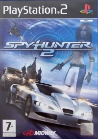 SpyHunter 2