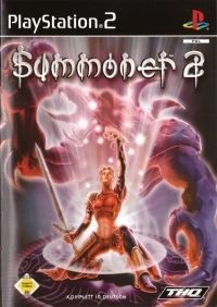 Summoner 2 [DE]