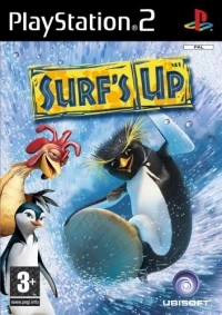 Surf's Up [DK][FI][NO][SE]