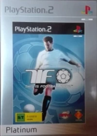 This is Football 2002 - Platinum [SE][DK][FI][NO]