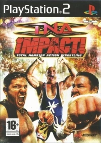 TNA Impact! [NL]