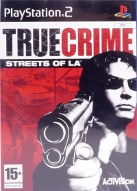 True Crime: Streets of LA [FI]