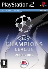 UEFA Champions League 2004-2005 [FI]