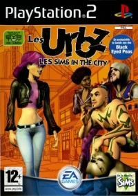 Urbz, Les: Les Sims in the City