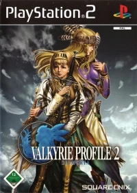 Valkyrie Profile 2: Silmeria [DE]