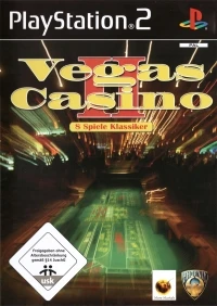 Vegas Casino 2 [DE]