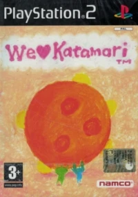 We Love Katamari [IT]