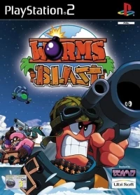 Worms Blast