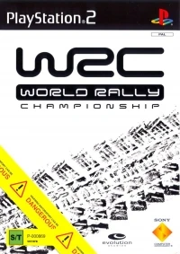 WRC World Rally Championship [SE][DK][FI][NO]