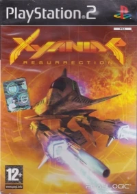 Xyanide: Resurrection [IT]