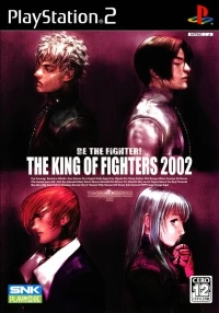 King of Fighters 2002, The