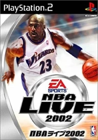 NBA Live 2002