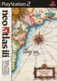 Neo Atlas III