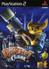 Ratchet & Clank