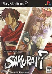 Samurai 7