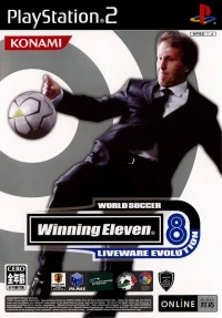 Winning Eleven 8