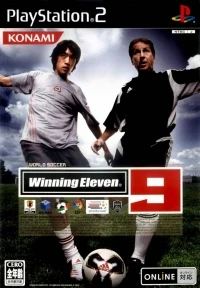 Winning Eleven 9