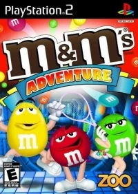 M&M's Adventure