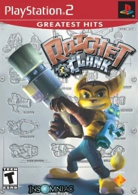 Ratchet & Clank