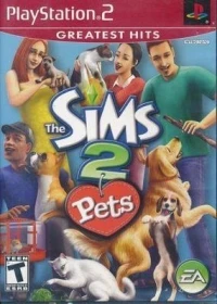 Sims 2: Pets - Greatest Hits