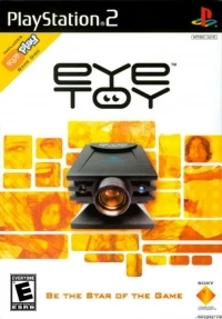 Sony EyeToy - EyeToy Play