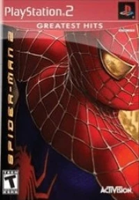 Spider-Man 2 - Greatest Hits