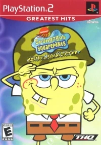 Spongebob Squarepants: Battle for Bikini Bottom