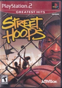 Street Hoops - Greatest Hits