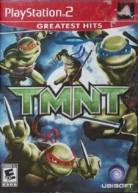 TMNT