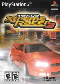 Tokyo Xtreme Racer 3 [CA]