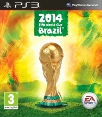 2014 FIFA World Cup Brazil [DK][FI][NO][SE]