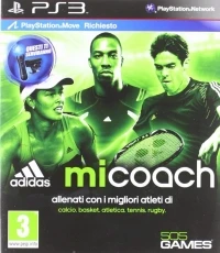 Adidas miCoach [IT]