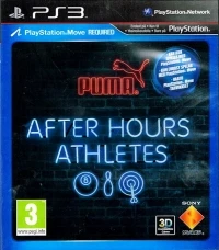 After Hours Athletes [DK][FI][NO][SE]