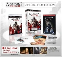 Assassin's Creed II - Special Film Edition [NL]