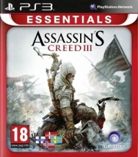 Assassin's Creed III - Essentials [DK][FI][NO][SE]