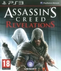 Assassin's Creed Revelations (Platinum Version)