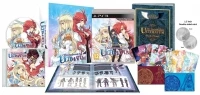 Awakened Fate Ultimatum, The - Ultimate Fate Edition