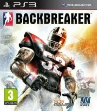 Backbreaker