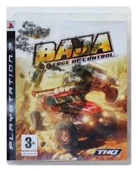 Baja: Edge of Control