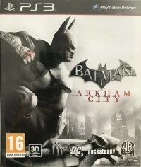 Batman: Arkham City