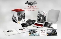 Batman: Arkham City - Collector's Edition