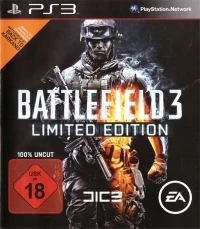 Battlefield 3 - Limited Edition [DE]