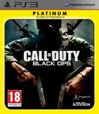 Call of Duty: Black Ops - Platinum [DK][FI][NO][SE]