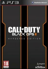 Call of Duty: Black Ops II - Hardened Edition