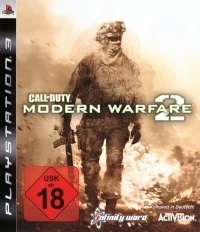 Call of Duty: Modern Warfare 2 [DE]