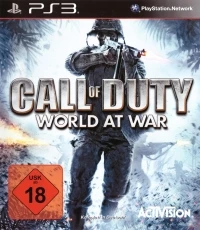 Call of Duty: World at War [DE]