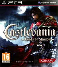 Castlevania: Lords of Shadow [IT]