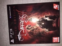 Darkness II, The - Limited Edition